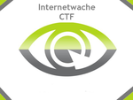 Internetwache CTF 2016 logo